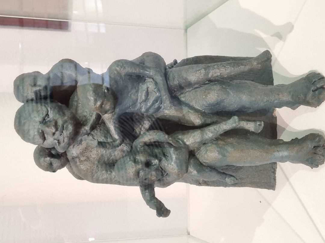 Museo De Arte De Almería Espacio 2-阿尔梅里亚省必去景点