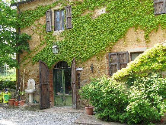 Tenuta Valdipiatta-蒙特普尔恰诺必去景点