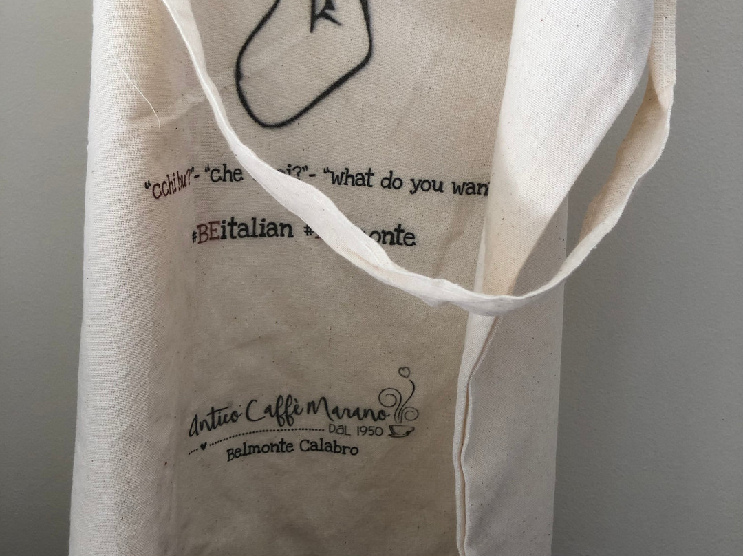 Antico caffe Marano景点图片