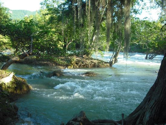 Huaxteca We Love Nature-Ciudad Valles必去景点