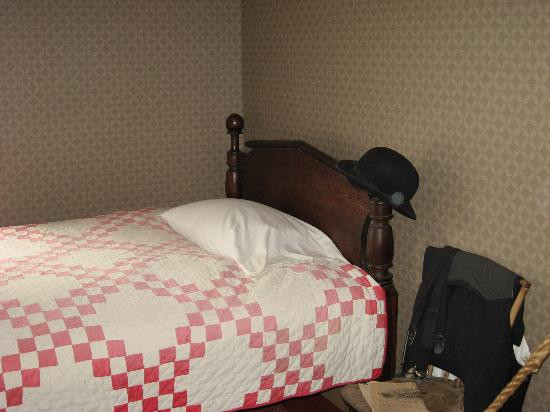 Green Gables-卡文迪西必去景点