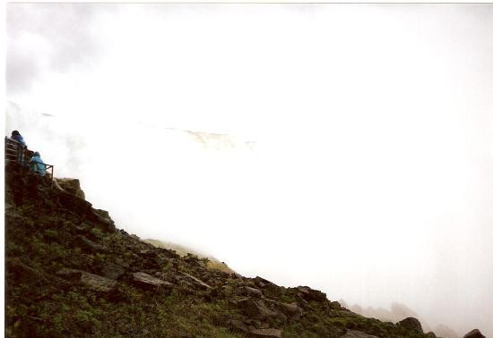 女神号-尼亚加拉大瀑布必去景点