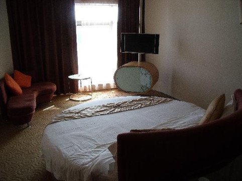 上海国际机场宾馆主图