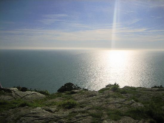 Killiney Hill-Killiney必去景点