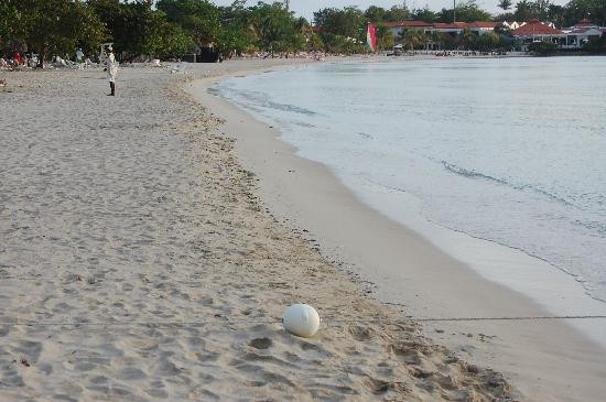 Bloody Bay-内格里尔必去景点