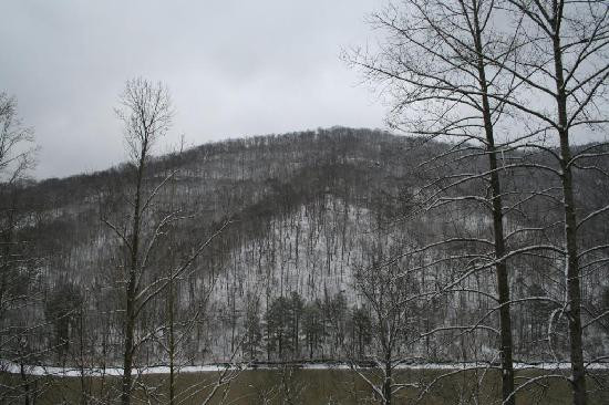 Jenny Wiley State Resort Park-Prestonsburg必去景点