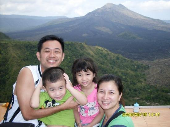 Kintamani High Plain Tour - Bali Mikan Tours-巴厘岛必去景点