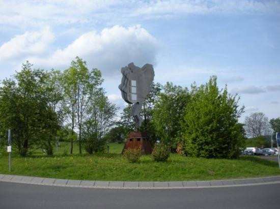 Nurburgring-Nuerburg必去景点