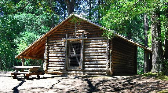 Jack London State Historic Park景点图片