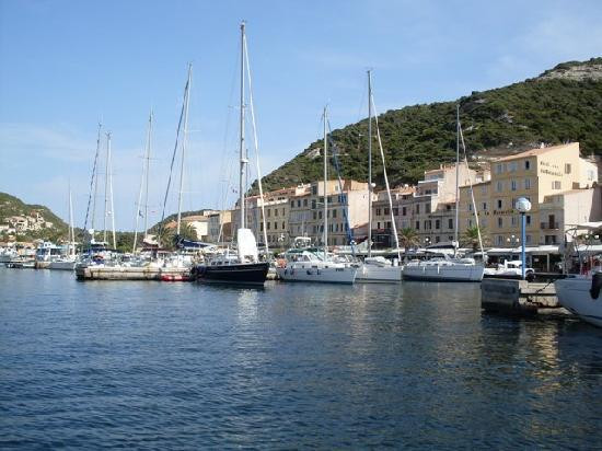 Reserve Naturelle des Bouches de Bonifacio景点图片