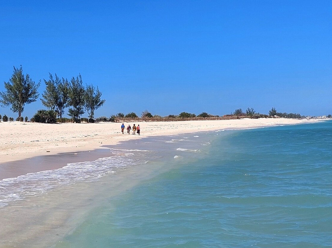 plage d'Anakao景点图片