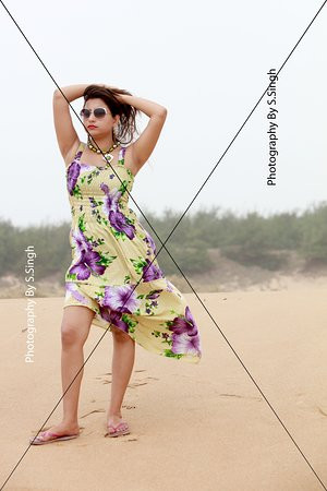 Chilika Lake-普里必去景点