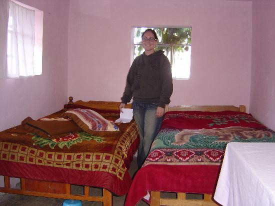 Amantani Island-Isla Amantani必去景点