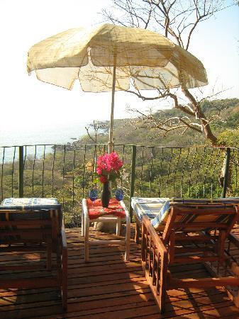 El Mirador-马萨特兰必去景点