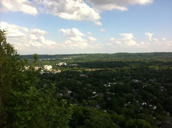 Spencer Gorge Conservation Area-邓达斯必去景点
