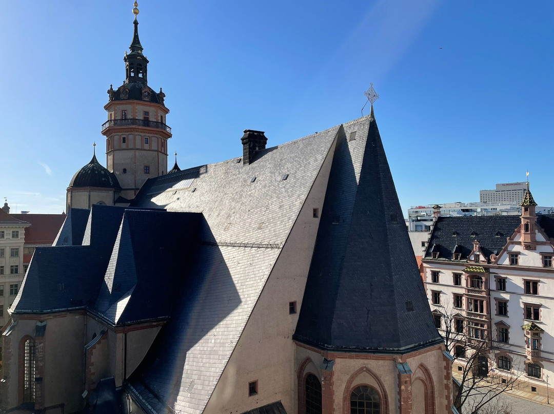 Hotel Motel One Leipzig-augustusplatz主图