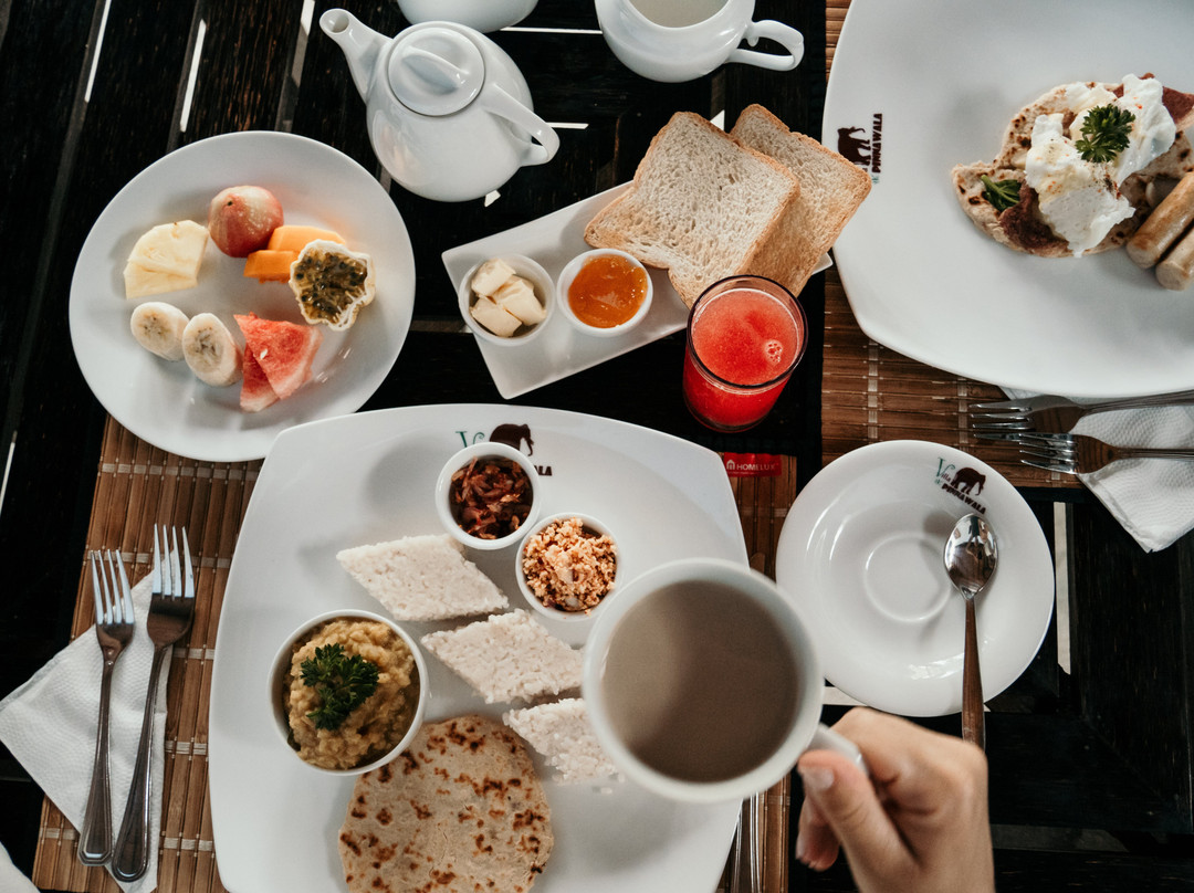 Anama Tangalle主图