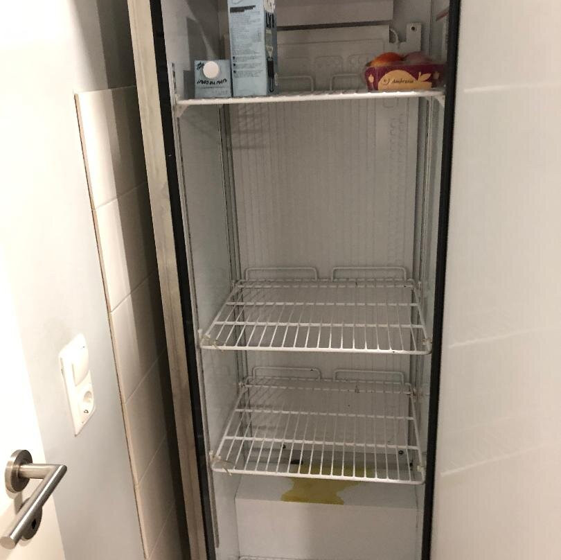 mk hotel eschborn主图