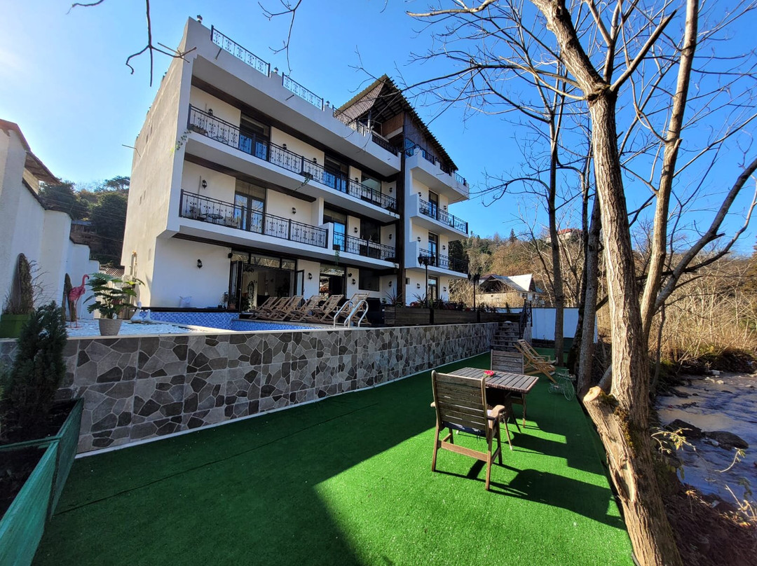 River Boutique Hotel