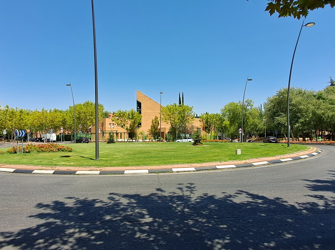 Parroquia Santa María