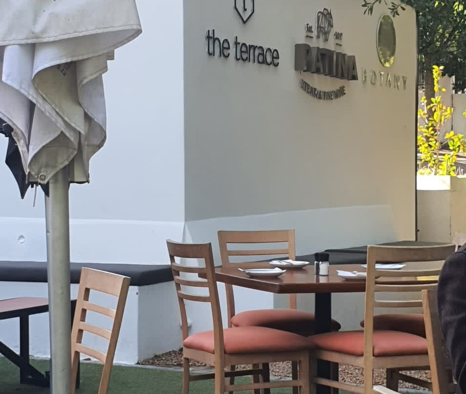 D'Aria Winery-德班丘必去景点