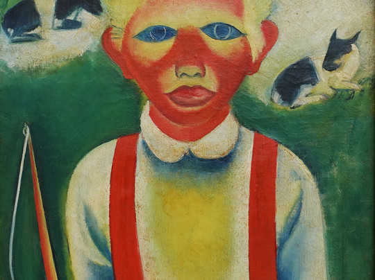 Stadtmuseum Dresden-德累斯顿必去景点