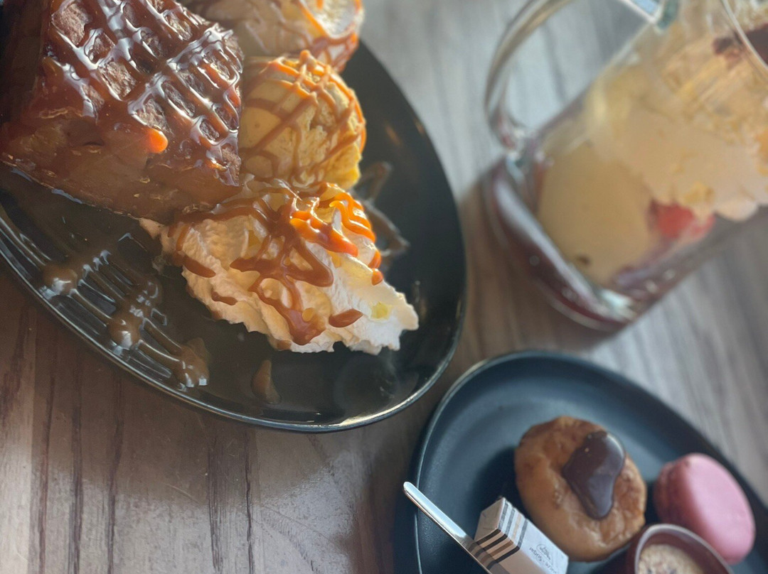 TRANSAT Café