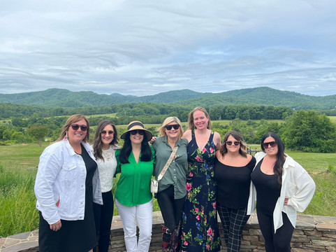 Monticello Wine Tour & Coach Co.-夏洛茨维尔必去景点