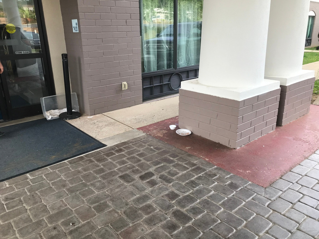 Holiday Inn Express & Suites Newport South by IHG主图