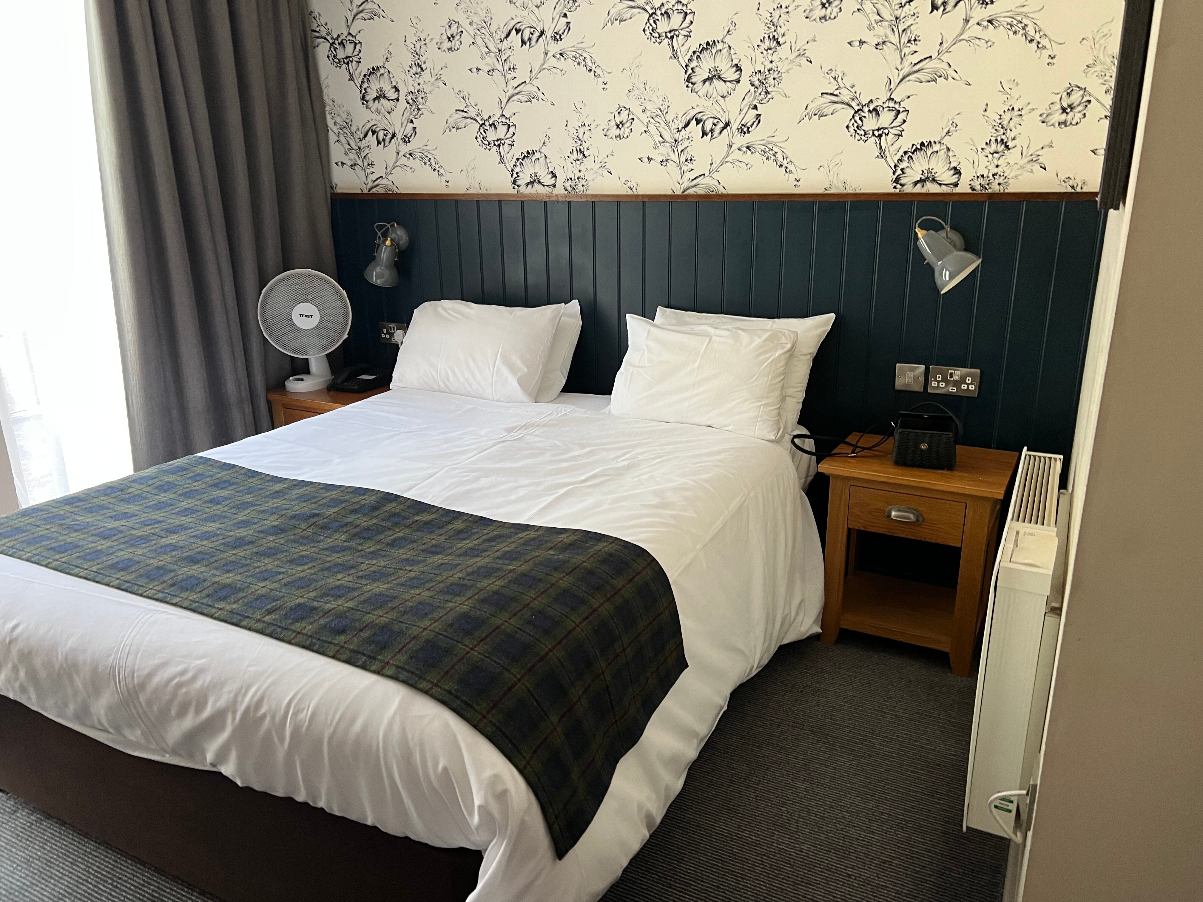 Swan Hotel by Greene King Inns-客卧