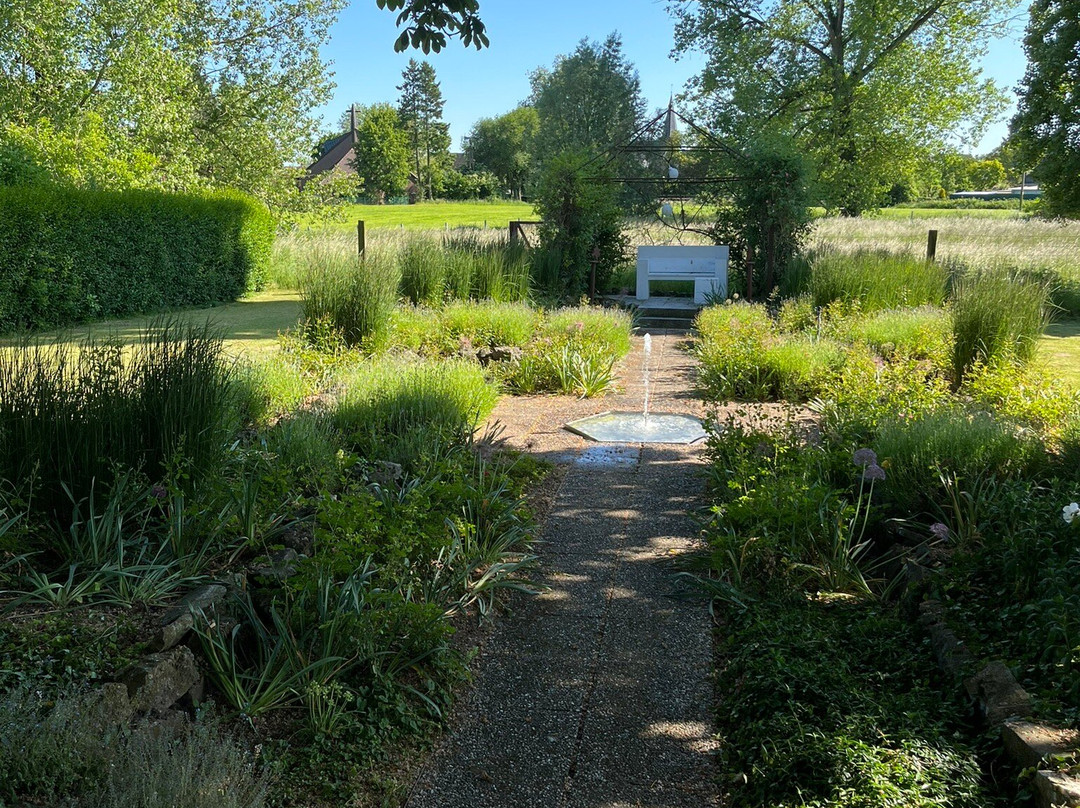 Gästehaus Drostenhof主图