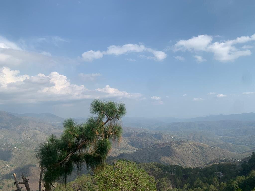 Hotel Ravine Palace主图