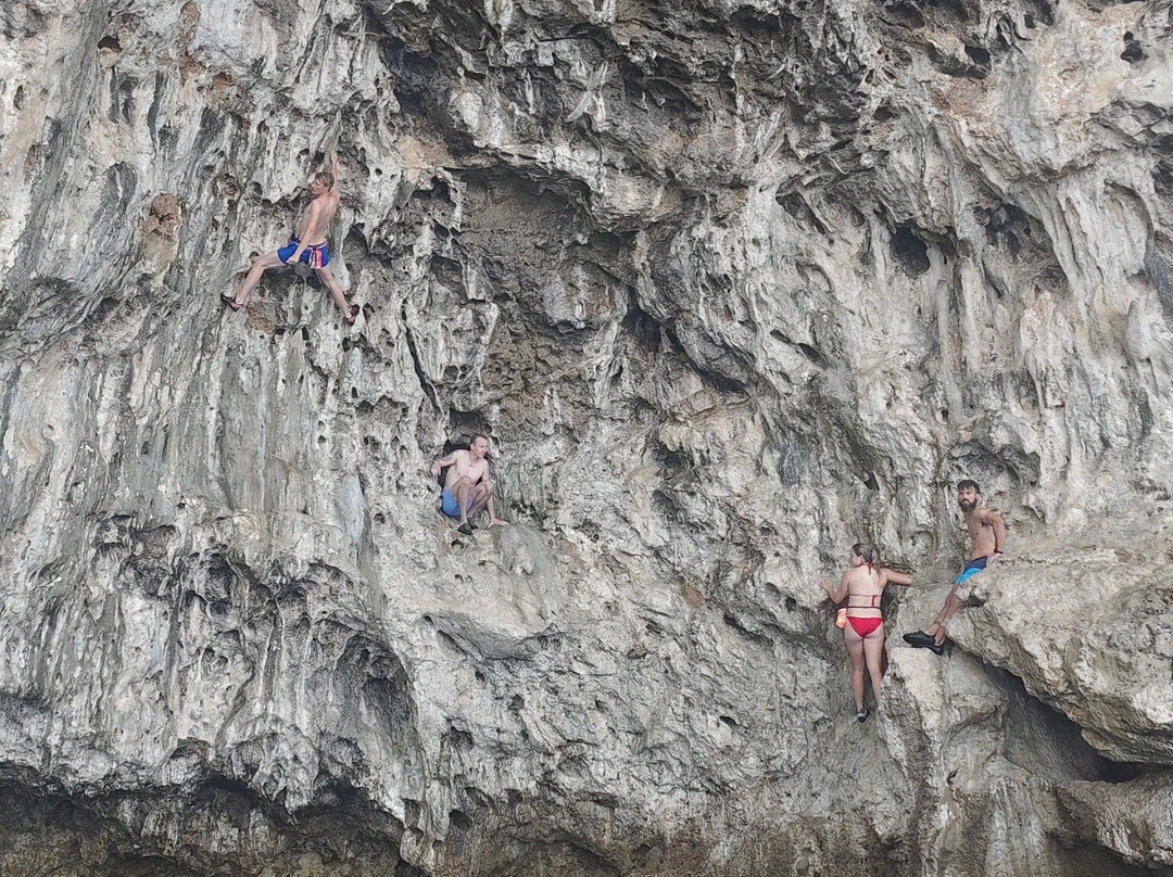 Rock and Water Mallorca-柳奇马约尔必去景点