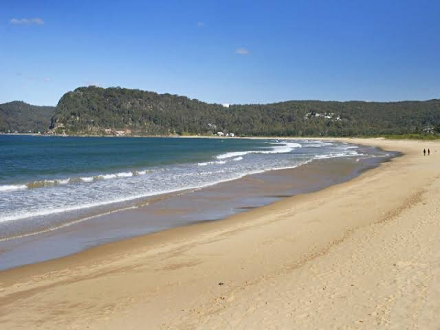 海洋海滩度假村和假日公园主图