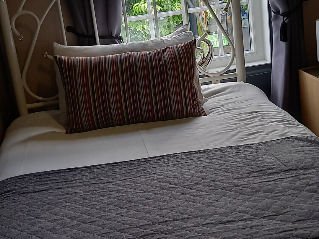 Beechwood Guest House主图