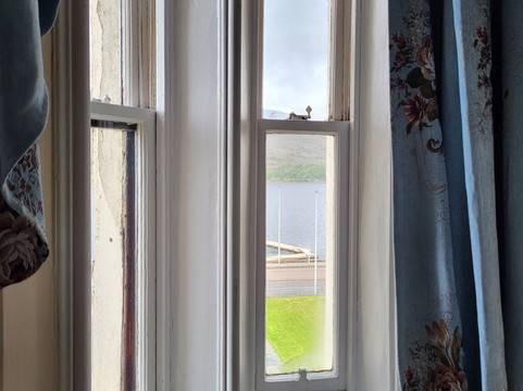 Muthu Fort William Hotel主图