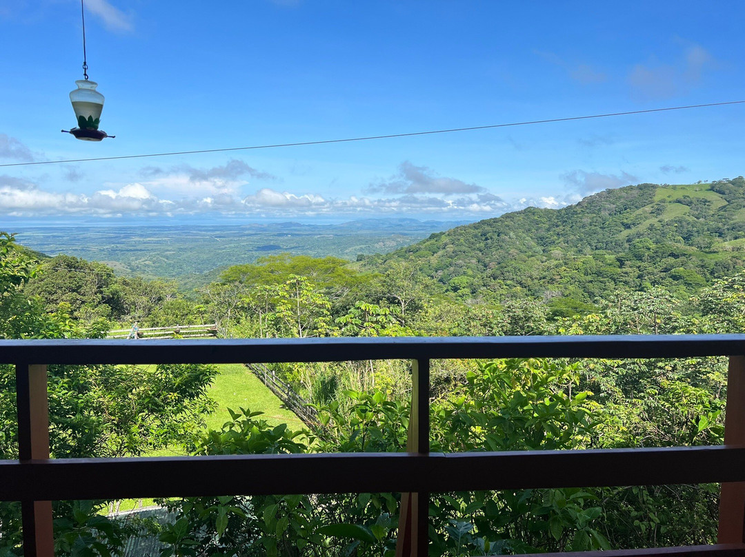 Adventure Park & Hotel Vista Golfo主图