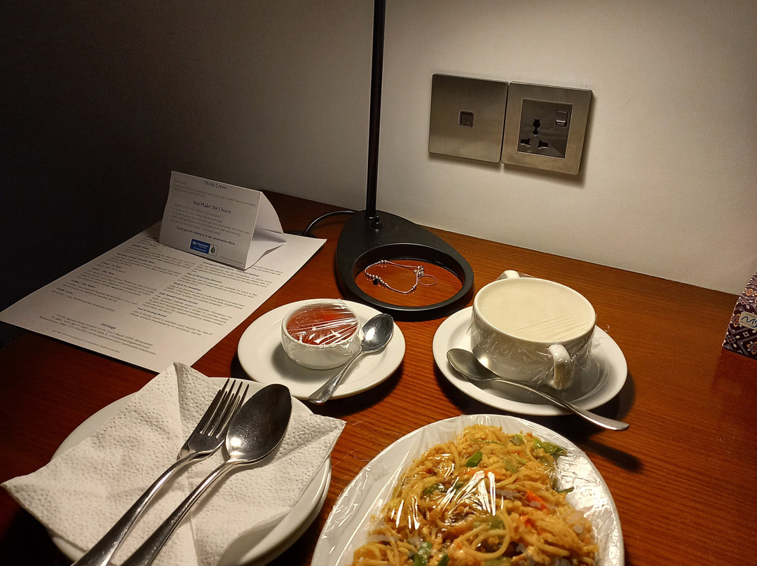 Best Western Heritage主图