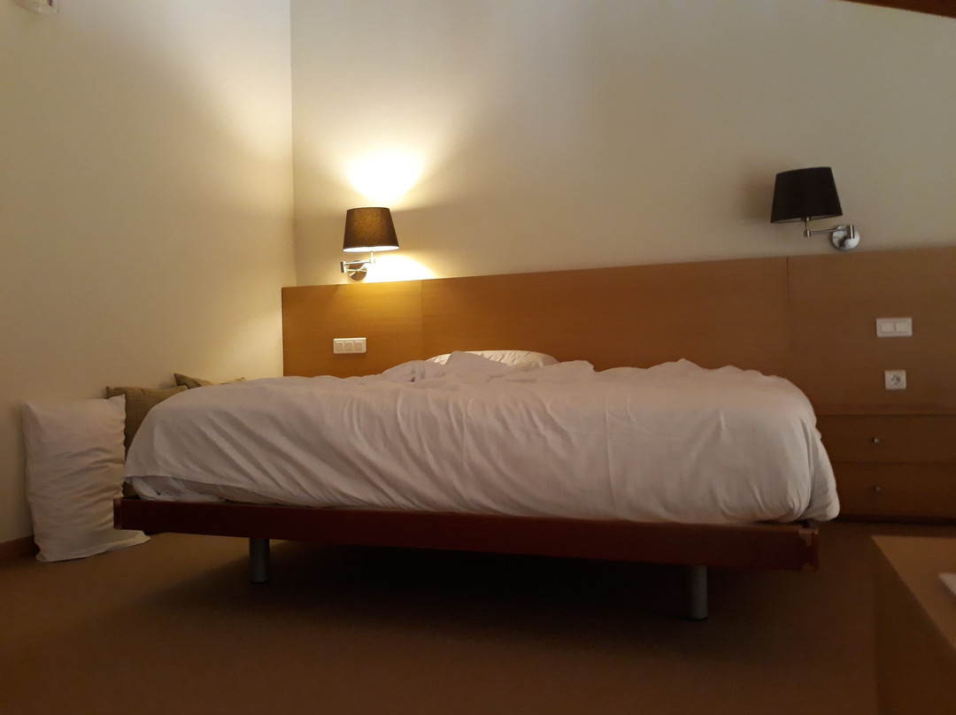 Anemolia Resort and Spa主图