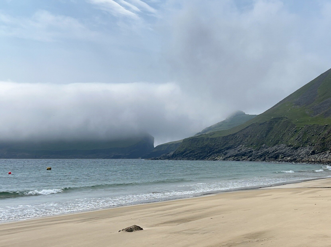 Uist Sea Tours景点图片
