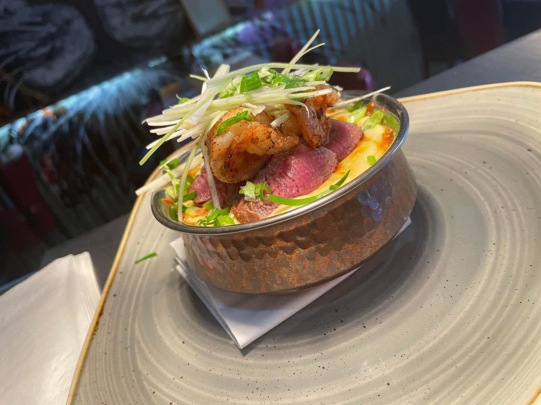 普利茅斯餐馆和美食-Plates Plymouth