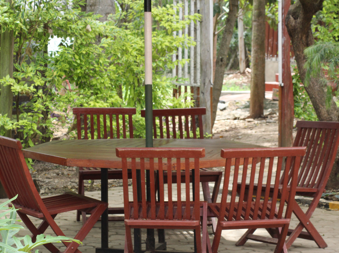 Tranquil Homestay