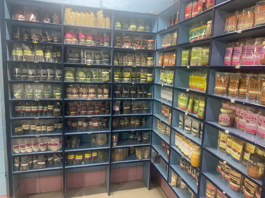 Maharani Spices-焦特布尔必去景点