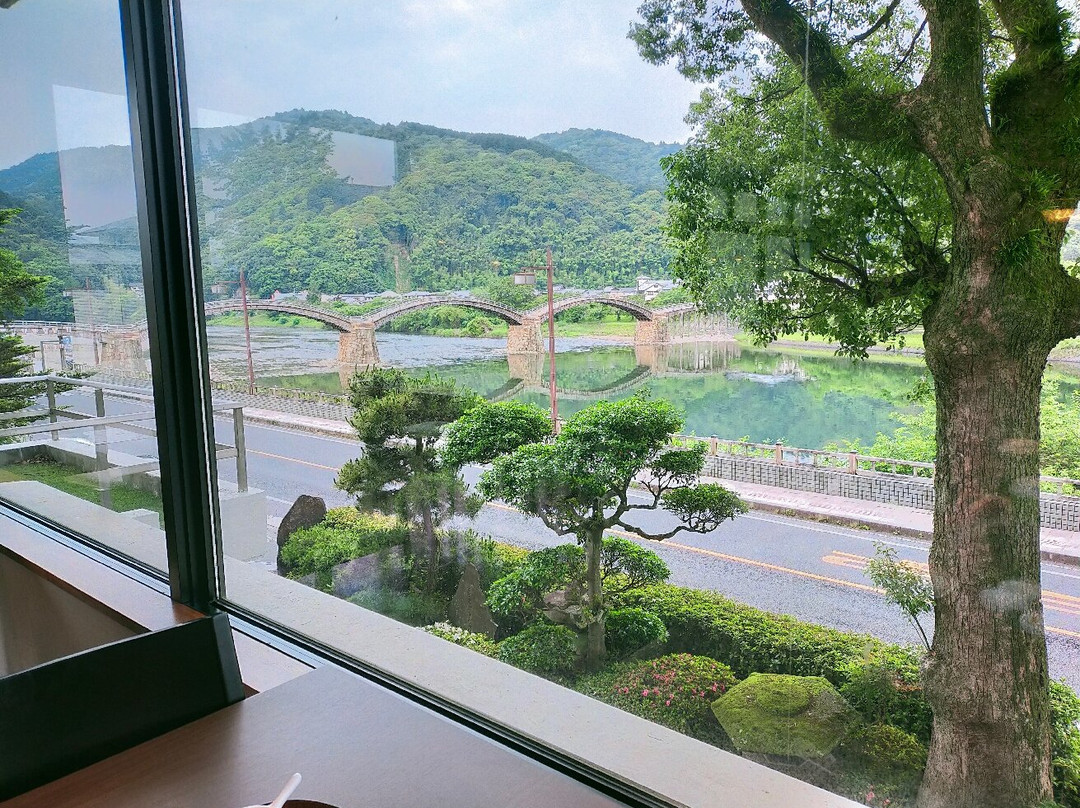 岩国国际观光饭店主图