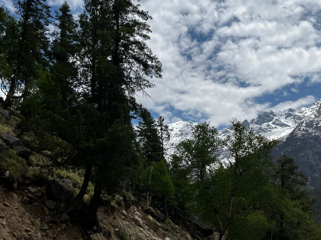 Beyond Road Tours-新德里必去景点