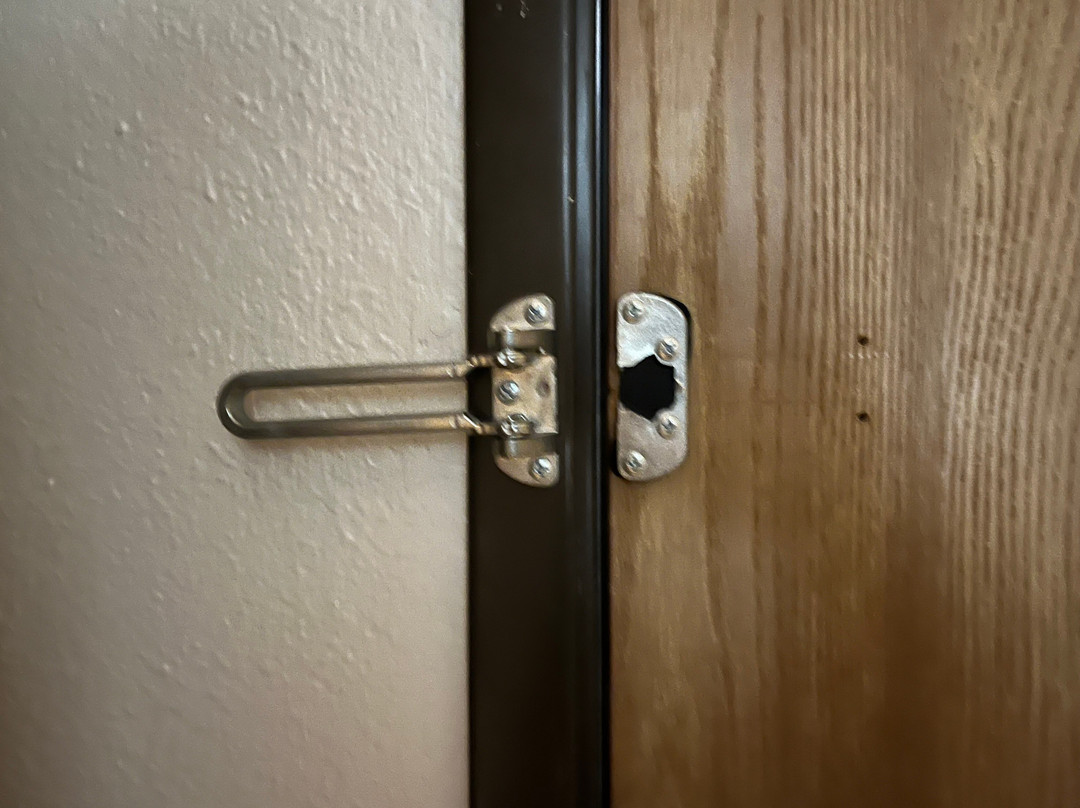 Days Inn by Wyndham Ogallala主图