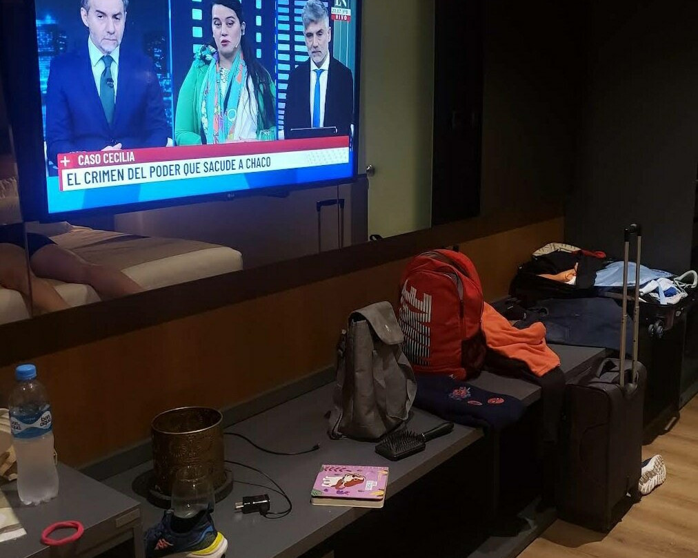 Hotel Soho Suites主图