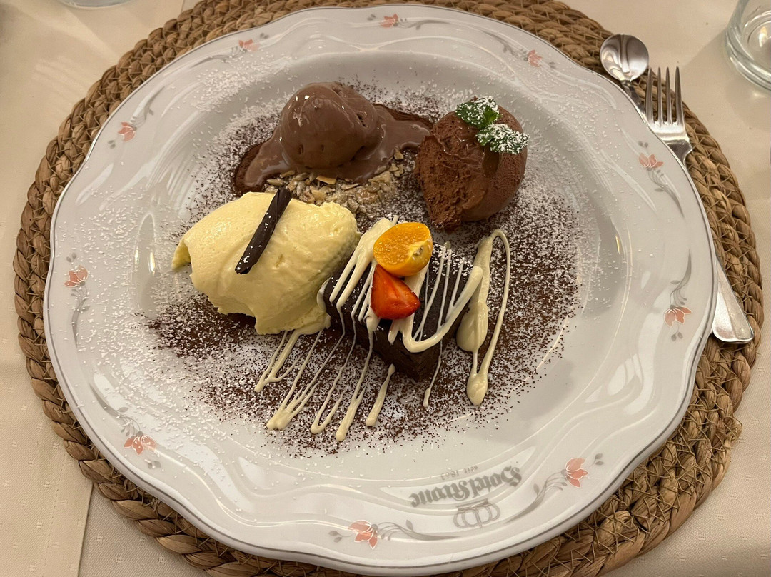 Hotel Restaurant Krone主图
