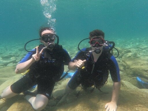 AquaDive-阿希亚贝拉希亚必去景点