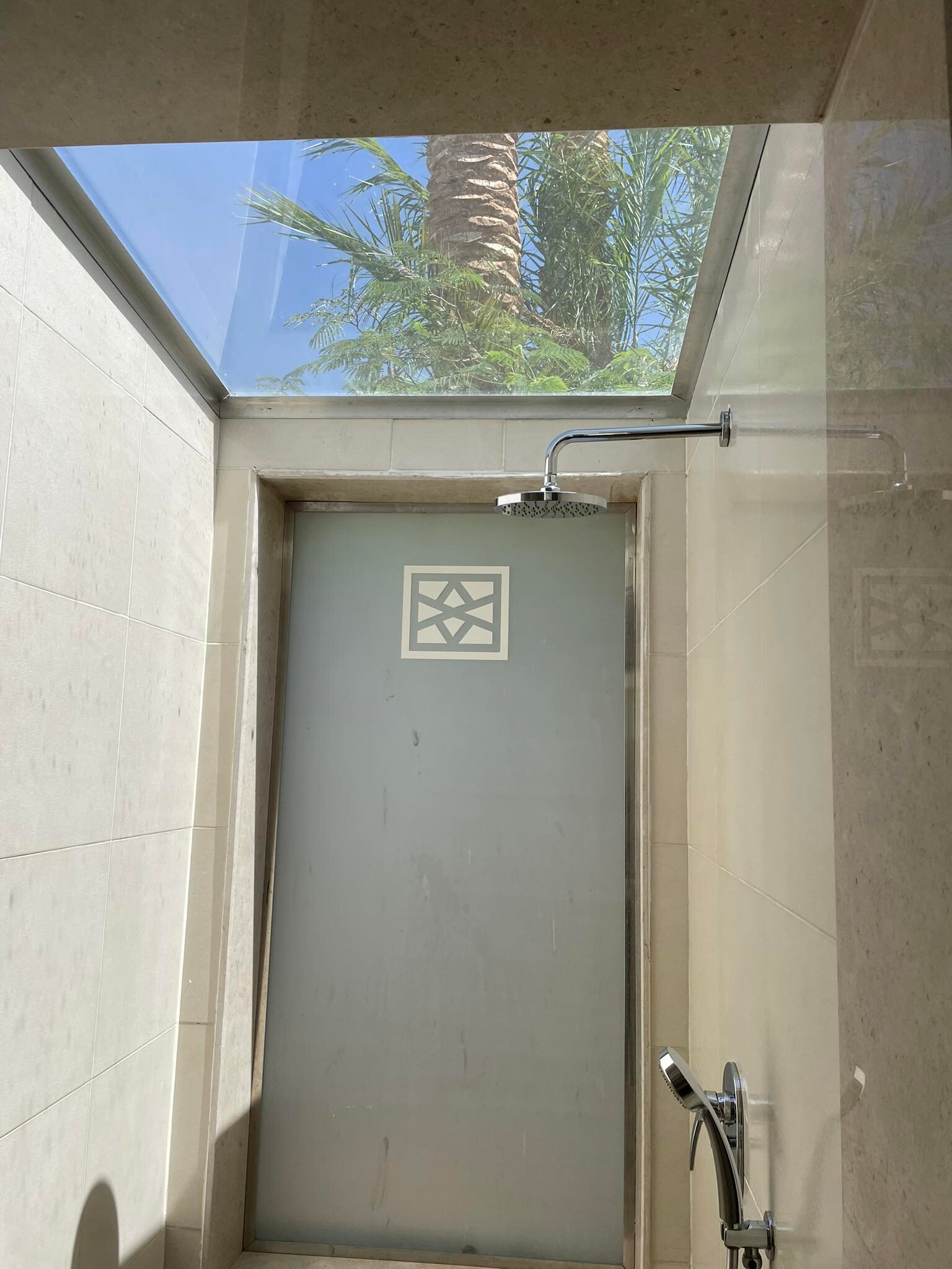 Shams Lodge Water Sports Resort-浴室